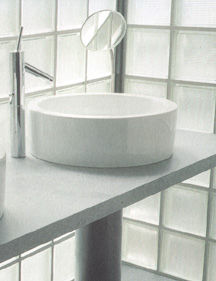 Duravit Architec Bathroom Basins
