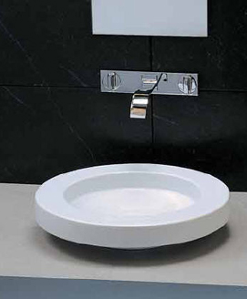 Art Ceram Ulahop Bathroom Basins