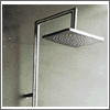 Fantini Nostromo 1622S Bathroom Showers
