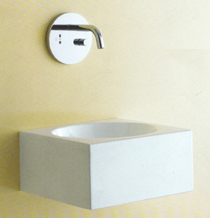 Alape WT Bathroom Basins