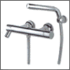 Ideal Standard Alfiere Bathroom Shower Taps