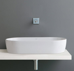 Althea Ceramica Cover Bathroom Sinks