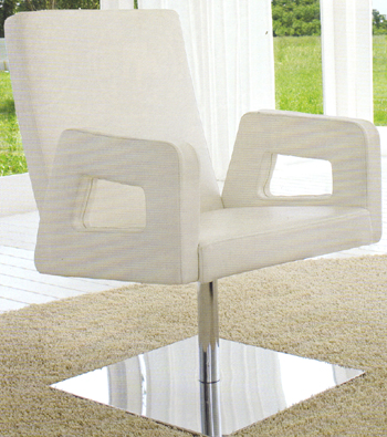 Calligaris Arkina Lounge Chairs