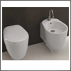 Axa Normal Bathroom Basins