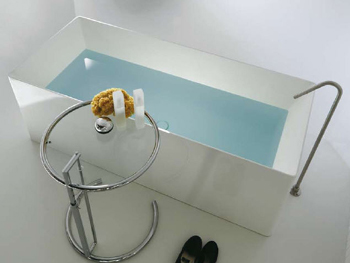 Colacril Freestanding Baths