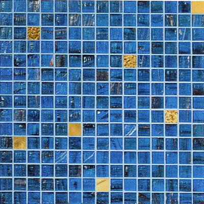 Bisazza Paolina Mosaic Tiles