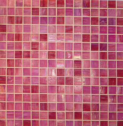 Bisazza Marilyn Mosaic Tiles