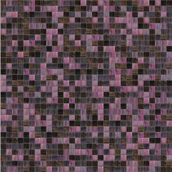 Bisazza Violetta Mosaic Tiles