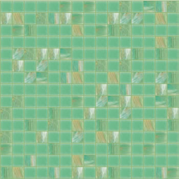 Bisazza Giada Mosaic Tiles