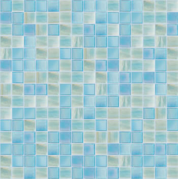 Bisazza Audrey Mosaic Tiles