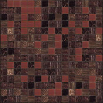 Bisazza Madagascar Mosaic Tiles