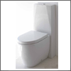Ceramica Esedra Bathroom Toilets