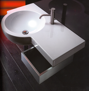 Catalano Sistema C1 Bathroom Sinks