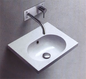 Catalano Sistema C2 Bathroom Basins