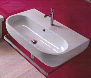Catalano Sistema C3 Bathroom Basins