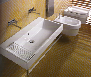 Catalano Zero Bathroom Basins