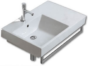 Catalano Domino Bathroom Sinks