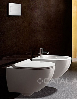 Catalano Sfera Bathroom Toilets