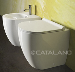 Catalano Sfera Bathroom Toilets