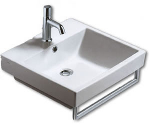Catalano Zero Bathroom Sinks