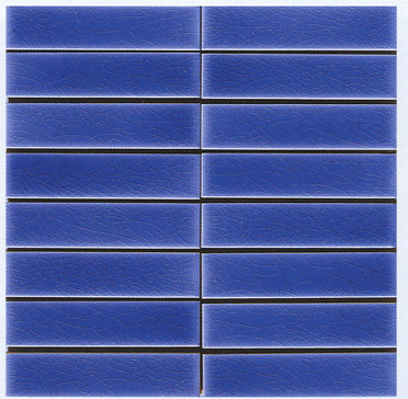Cerasarda Blu Maestrale Bathroom Tiles