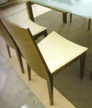 Calligaris Class Dining Chairs