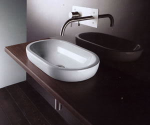 Catalano Bathroom Basins