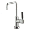 NIC Design Foglie Bathroom Basins