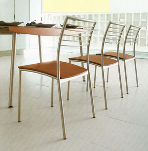 Calligaris Day Dining Chairs