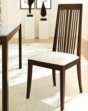 Calligaris Denver Dining Chairs