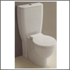 Ceramica Dolomite Bathroom Toilets
