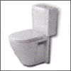Duravit Bathroom Toilets