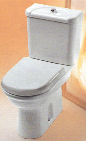Ideal Standard Esedra Toilets