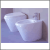Ceramica Esedra Freedom Bathroom Sinks