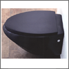 Ceramica Esedra Basic Toilet Seat
