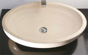 Ceramica Esedra Fly Stone Sinks