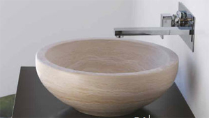 Ceramica Esedra Fly Stone Sinks