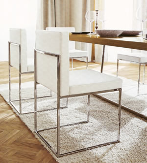 Calligaris Even Dining Chairs
