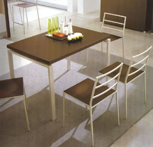Calligaris Exe Dining Chairs