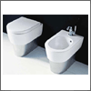 Flaminia Mini Bathroom Basins