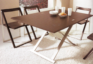 Calligaris Flexy Dining Table
