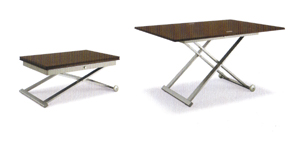 Calligaris Flexy Dining Table