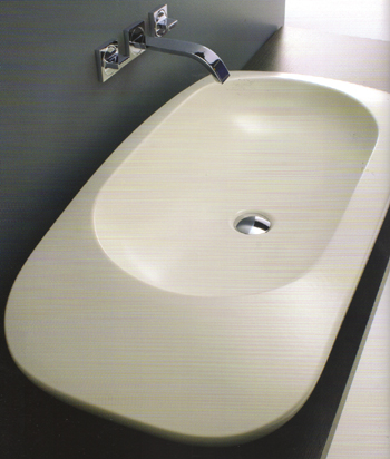 Master Ceramiche Forma Bathroom Basins