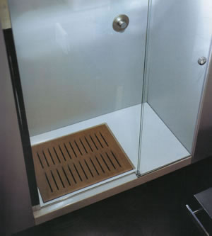 Galassia SA02 Shower Trays