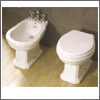 Traditional Classic Period Bathrooms