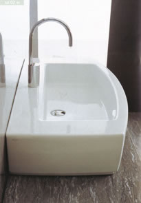 Galassia SA02 Bathroom Sinks