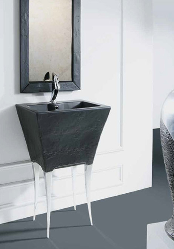 Master Ceramiche Unicum Bathroom Sinks