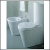 Althea Ceramica Hera Center Bathroom Basin