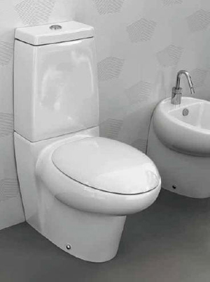 Hidra Tao Bathroom Toilets