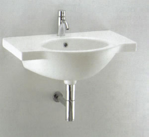 Ideal Standard Small+ Bathroom Basins